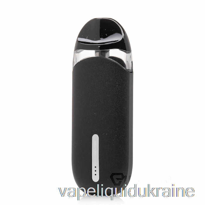 Vape Liquid Ukraine Vaporesso Zero S Pod System Black